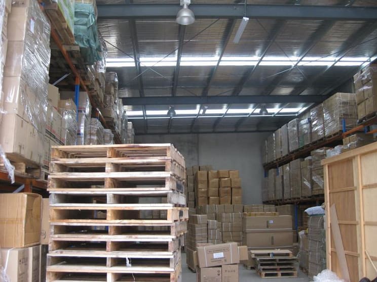 Unit 24, 111 Lewis Road Knoxfield VIC 3180 - Image 2