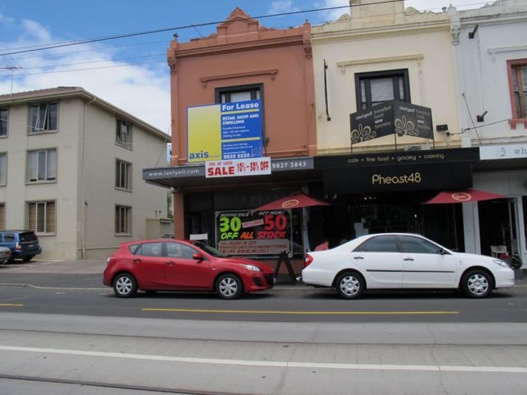 Click to view all images 50 Wattletree Road Armadale VIC 3143 - Image 1