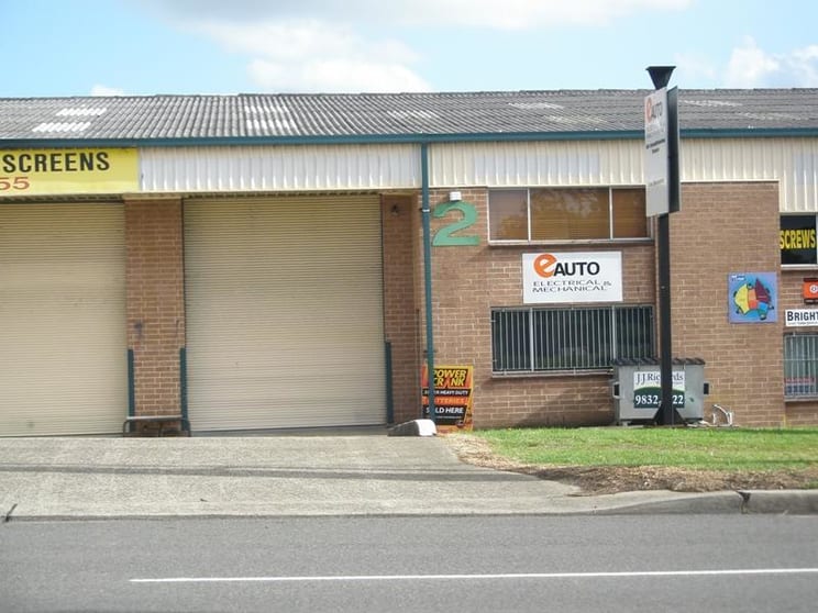 Click to view all images Wetherill Park NSW 2164 - Image 1