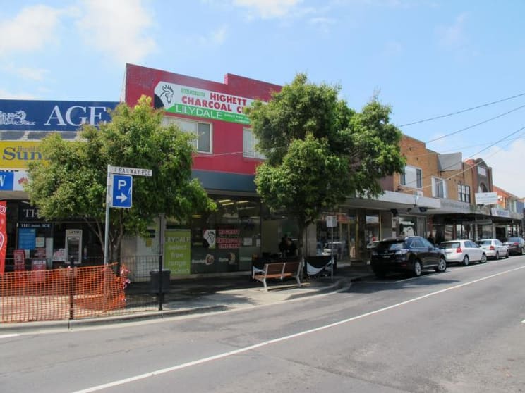 1st Floor/505 Highett Road Highett VIC 3190 - Image 2