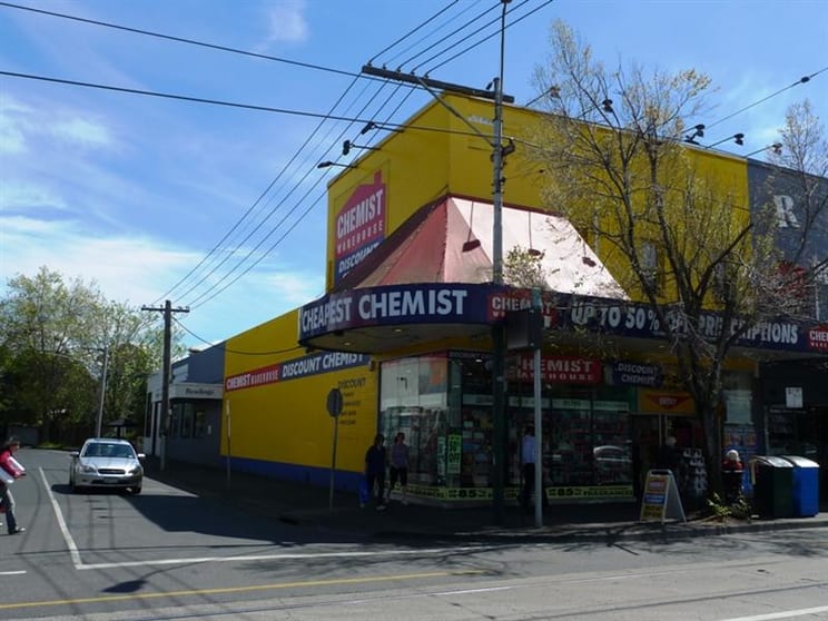 Click to view all images 701 Glenferrie Road Hawthorn VIC 3122 - Image 3