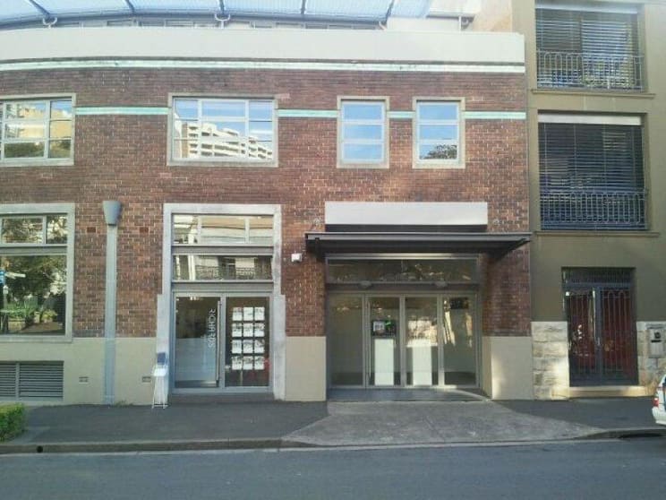 50 Stanley Street Woolloomooloo NSW 2011 - Image 1