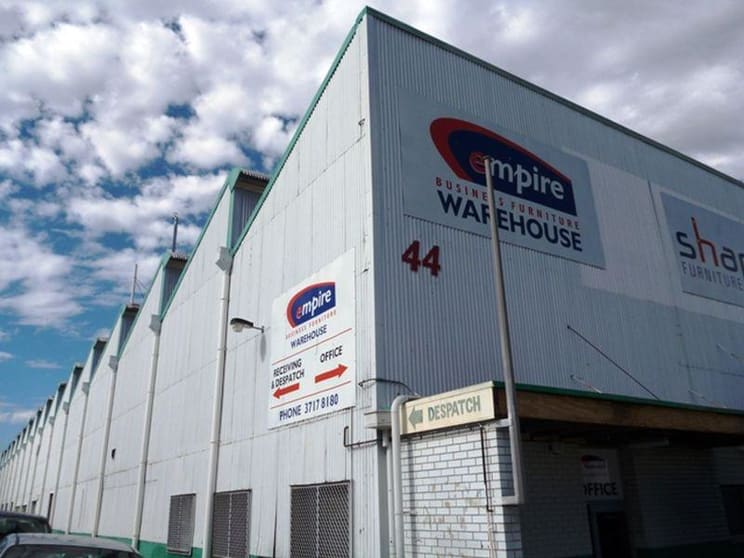 BUILDING A & B - 44 Assembly Street Salisbury QLD 4107 - Image 1