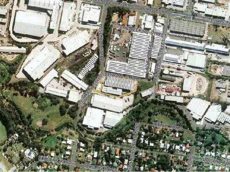 BUILDING A - 44 Assembly Street Salisbury QLD 4107 - Image 1