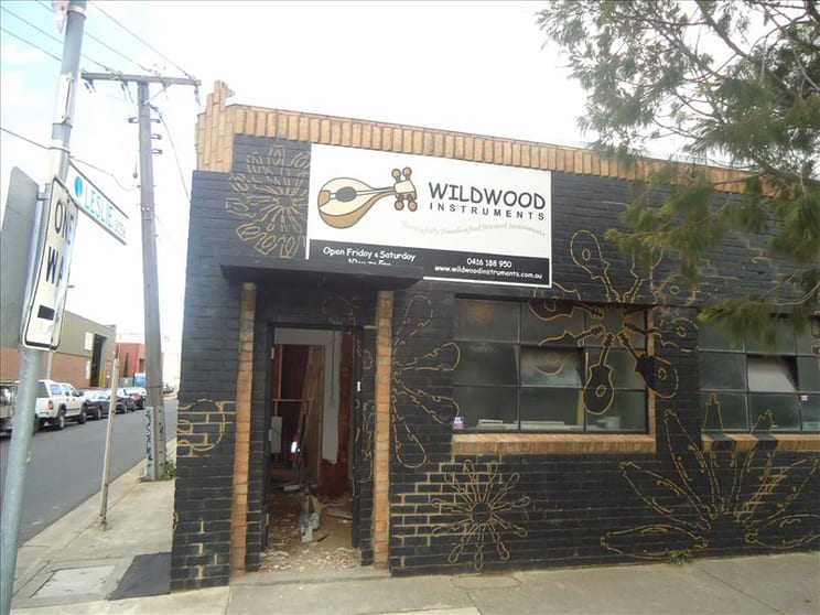 Click to view all images 307 Albert Street Brunswick VIC 3056 - Image 1