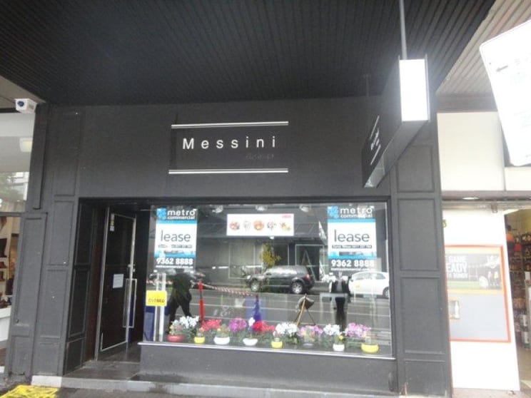 Click to view all images 284 Oxford Street Paddington NSW 2021 - Image 1