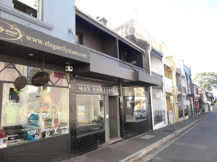 Click to view all images 8 William Street Paddington NSW 2021 - Image 2