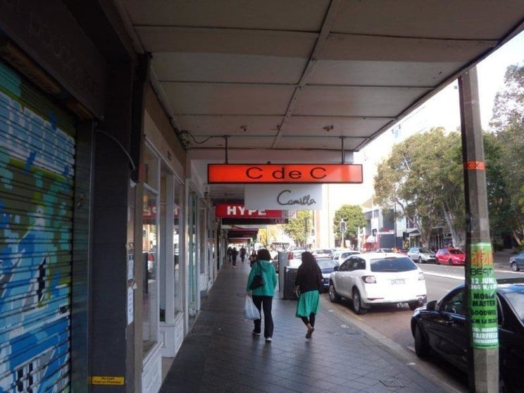 Click to view all images 298 Oxford Street Paddington NSW 2021 - Image 3