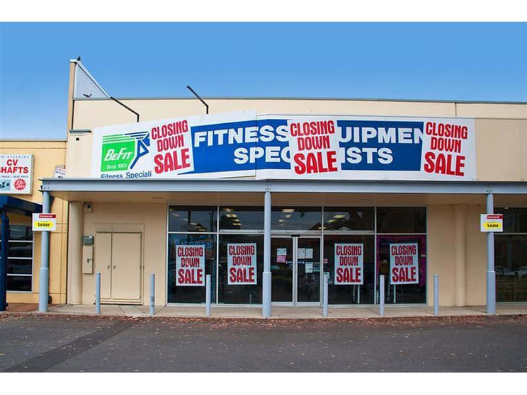 Click to view all images Shop 1, 115 Main South Road Morphett Vale SA 5162 - Image 3