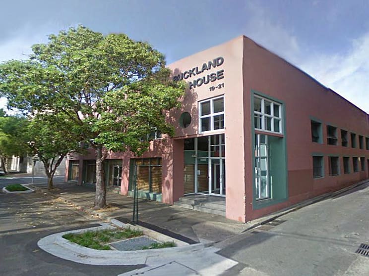 Click to view all images 4/19 -21 Buckland Street Chippendale NSW 2008 - Image 1