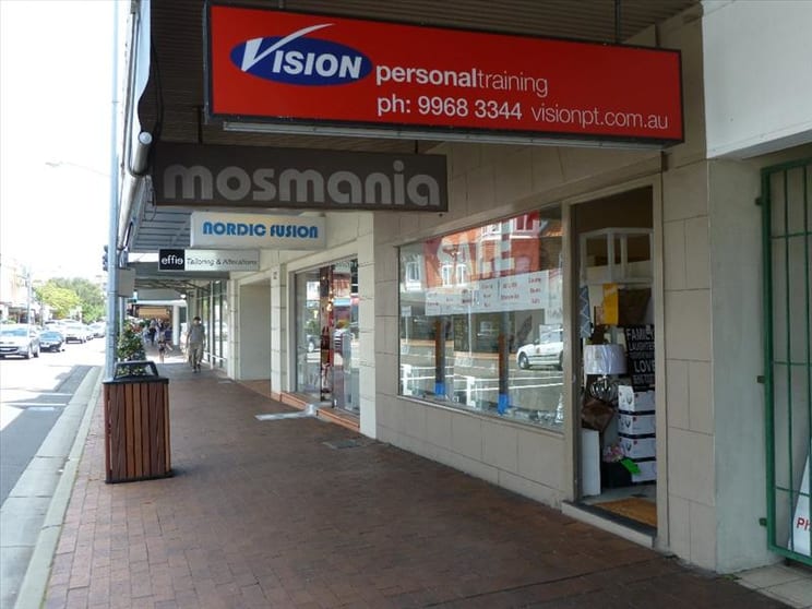 Click to view all images Shop 7/928 Military Road Mosman NSW 2088 - Image 2