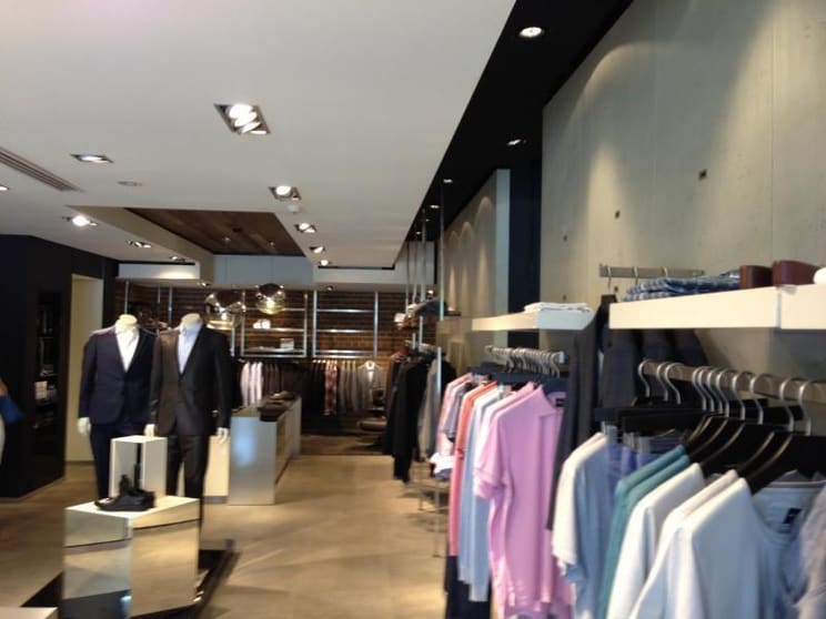 Click to view all images 454 - 458 Oxford Street Paddington NSW 2021 - Image 2