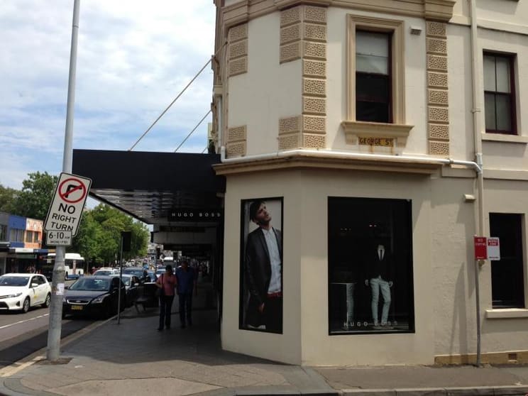 Click to view all images 454 - 458 Oxford Street Paddington NSW 2021 - Image 3