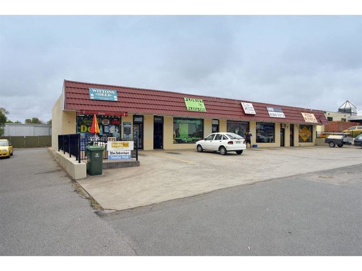 Click to view all images Shop 4, 14 Main South Road Morphett Vale SA 5162 - Image 1