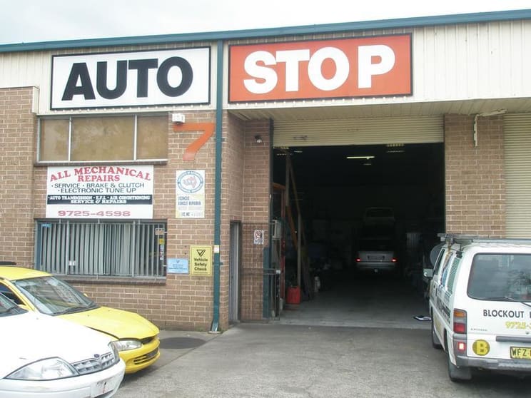 Wetherill Park NSW 2164 - Image 1