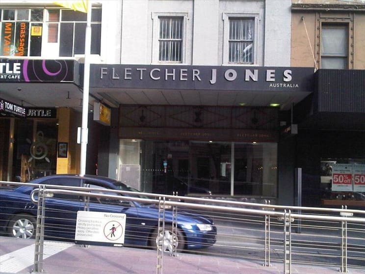 Click to view all images 171 Bourke Street Melbourne VIC 3000 - Image 1