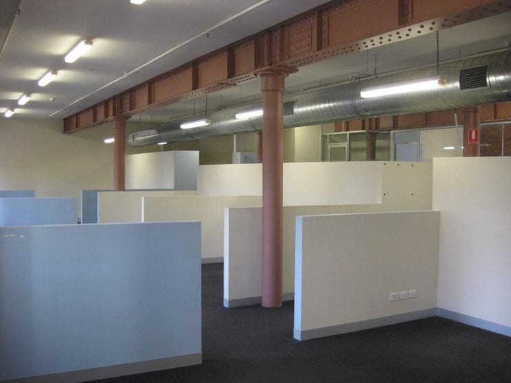 Level 3, 100  Franklin Street Melbourne VIC 3000 - Image 3