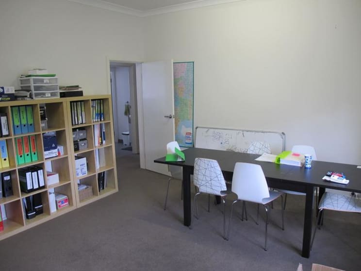 Click to view all images Level 1, 139 Gardenvale Road Gardenvale VIC 3185 - Image 3
