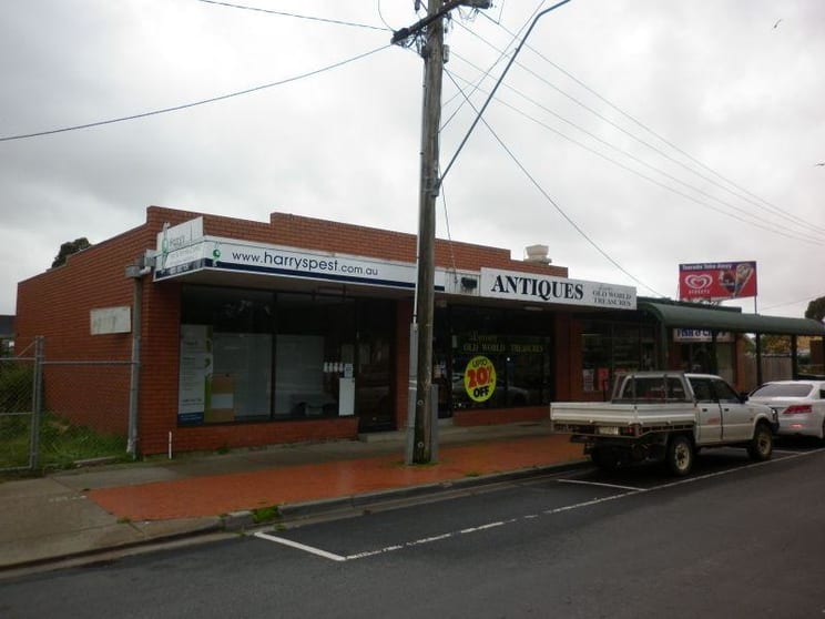 Ground  Sh/103 South Gippsland Highway Tooradin VIC 3980 - Image 1