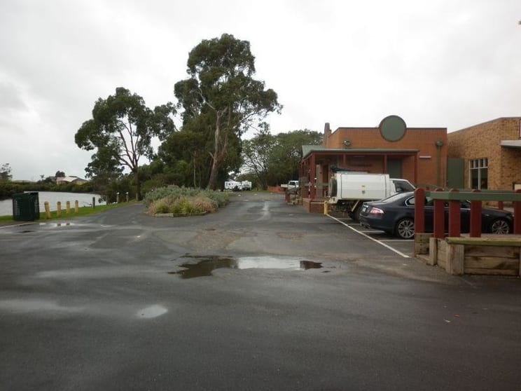 Ground  Sh/103 South Gippsland Highway Tooradin VIC 3980 - Image 2