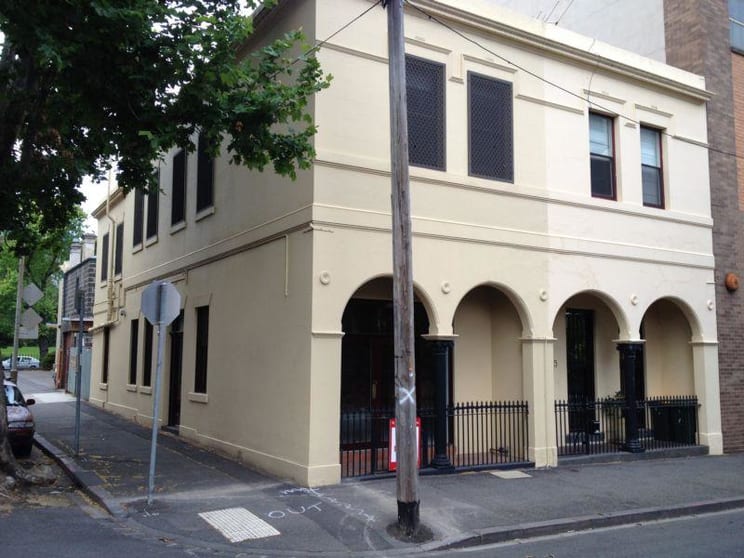 23 Walsh Street West Melbourne VIC 3003 - Image 1