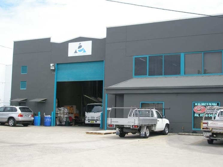 Wetherill Park NSW 2164 - Image 1