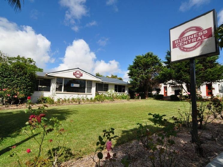 Office 3 &/136-140 Russell Street Toowoomba City QLD 4350 - Image 1
