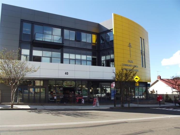 Click to view all images Shop 2/46 Alice Street Harris Park NSW 2150 - Image 2
