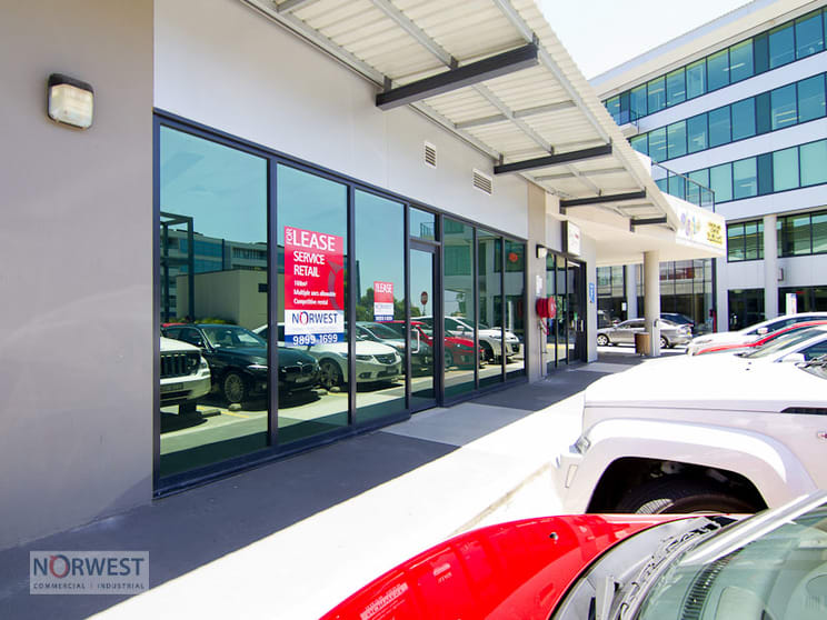 F110 - U/O/24-32 Lexington Drive Bella Vista NSW 2153 - Image 1
