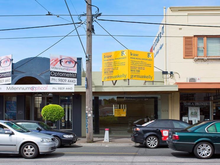 Click to view all images 404 Burke Road Camberwell VIC 3124 - Image 1