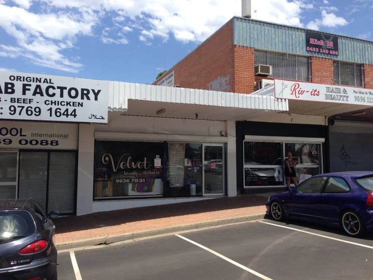 10 Harwood Street Seven Hills NSW 2147 - Image 1
