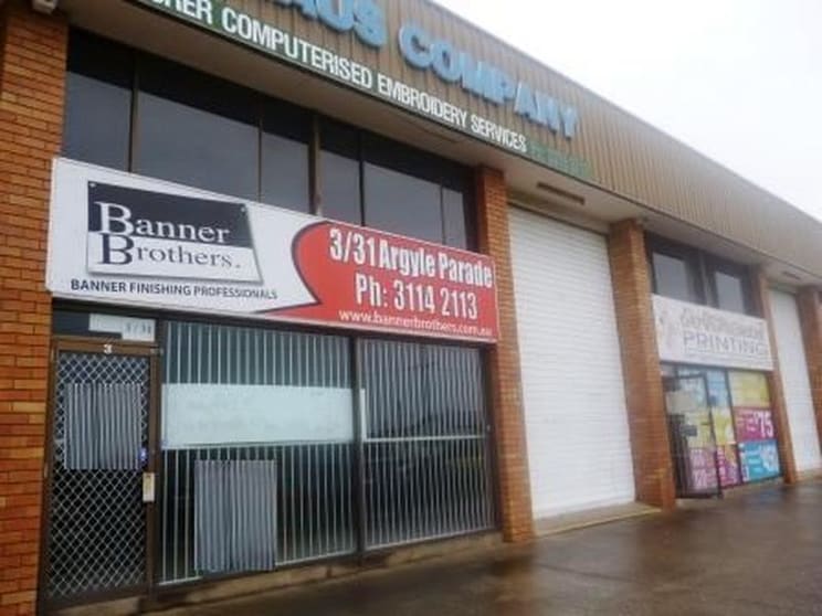 3/31 Argyle Parade Darra QLD 4076 - Image 1