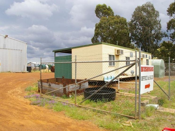 Click to view all images LOT 9 Cooper Street Dalby QLD 4405 - Image 2