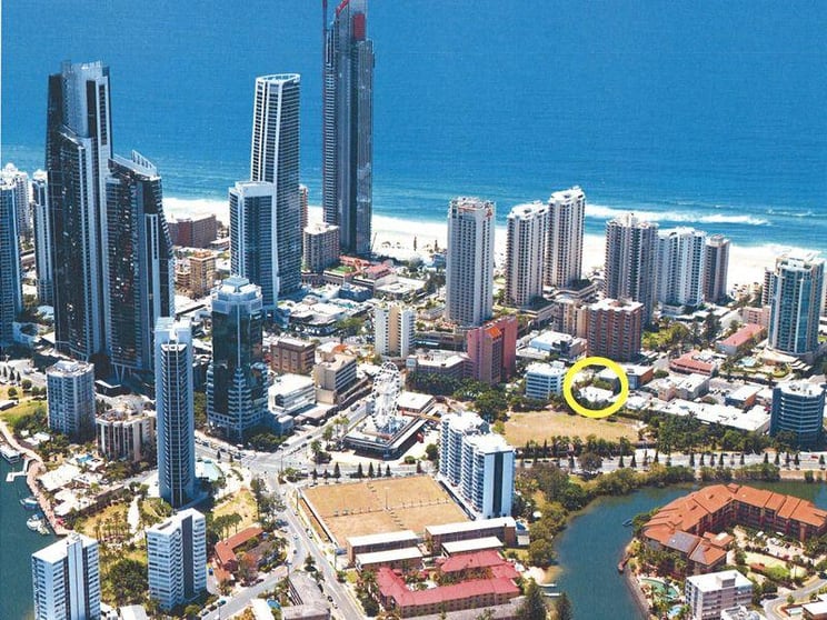 Surfers Paradise QLD 4217 - Image 3