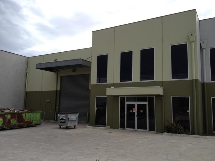 48 Industrial Ave Sunshine VIC 3020 - Image 1