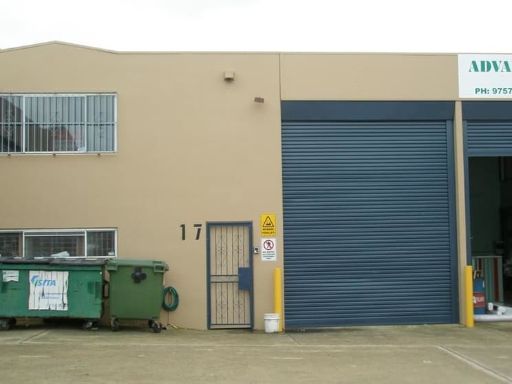 Click to view all images 17/272-274 Victoria Street Wetherill Park NSW 2164 - Image 1