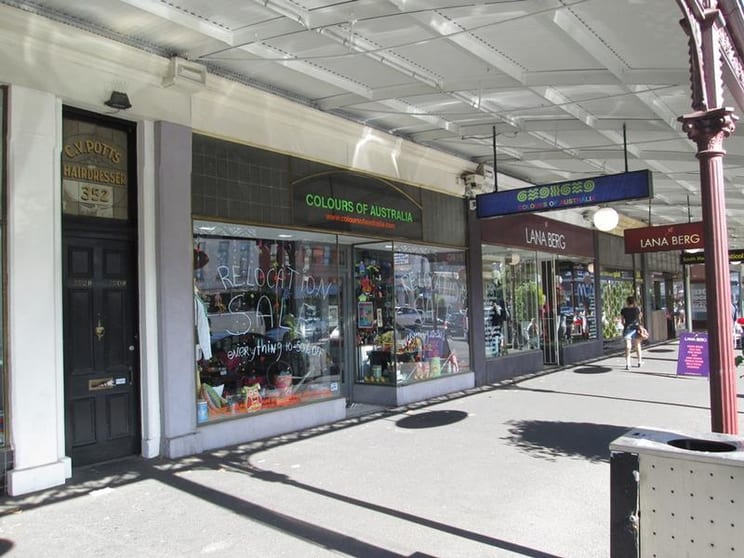 350 Clarendon Street South Melbourne VIC 3205 - Image 2