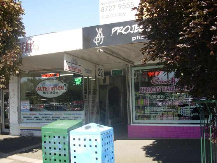 6 & 7/22 STATION STREET Bayswater VIC 3153 - Image 2