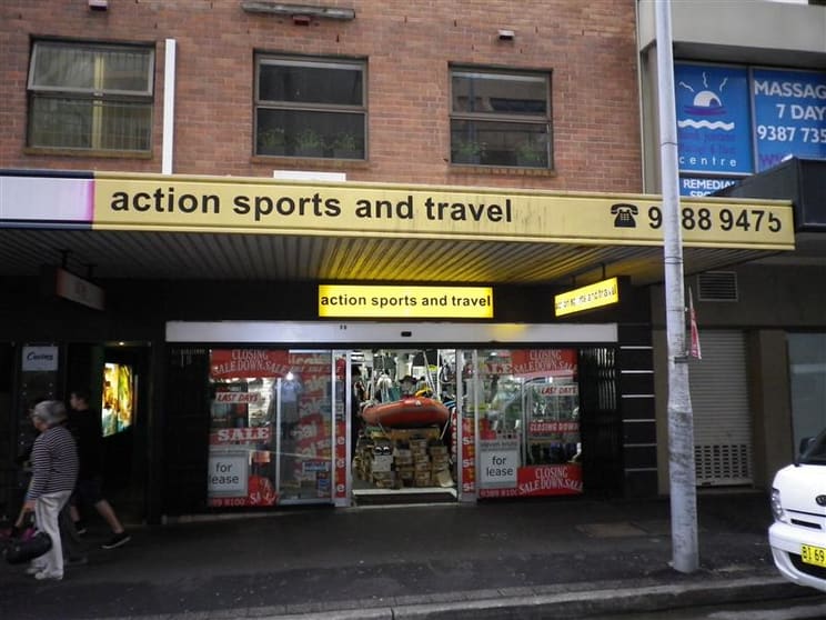 Click to view all images Shop 2, 78 Spring Street Bondi Junction NSW 2022 - Image 2