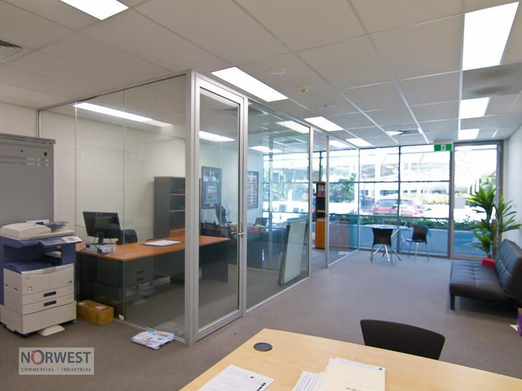 Click to view all images 4.21/14-16 Lexington Drive Bella Vista NSW 2153 - Image 2