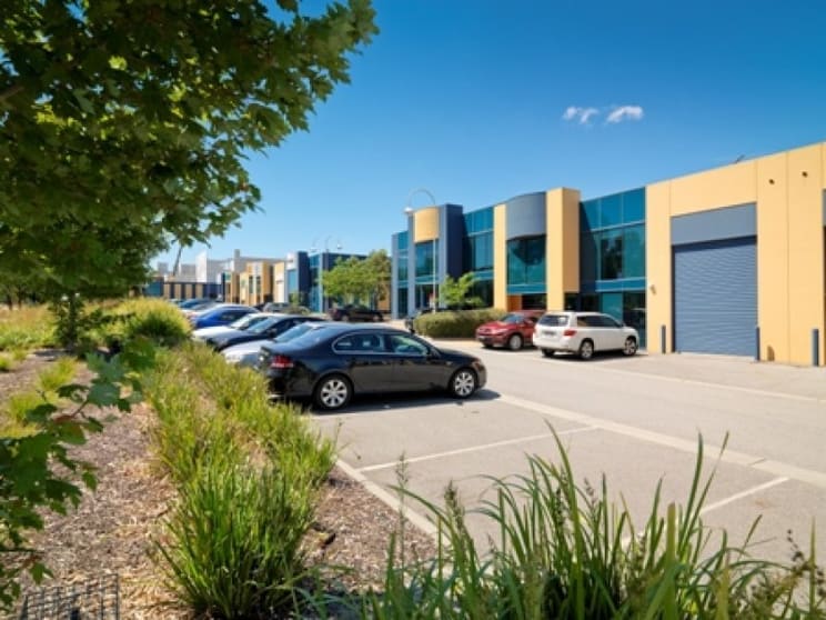 B9/2A Westall Road Clayton VIC 3168 - Image 1