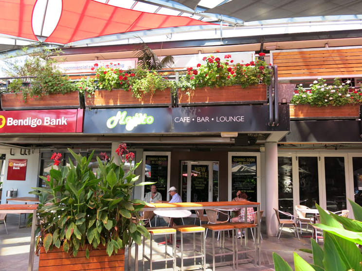 Click to view all images 810/163 Commercial Road South Yarra VIC 3141 - Image 2
