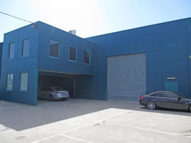 Click to view all images 481 Hammond Road Dandenong South VIC 3175 - Image 2