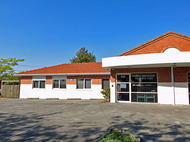 508 Canterbury Road Vermont VIC 3133 - Image 1