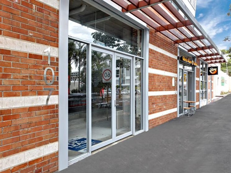 Click to view all images 2/107 McEvoy Street Alexandria NSW 2015 - Image 2