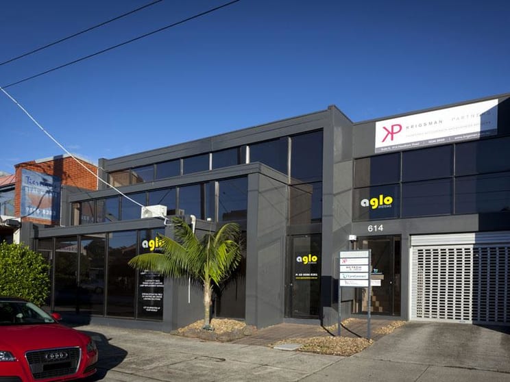 Click to view all images 1/614 Hawthorn Road Brighton East VIC 3187 - Image 1
