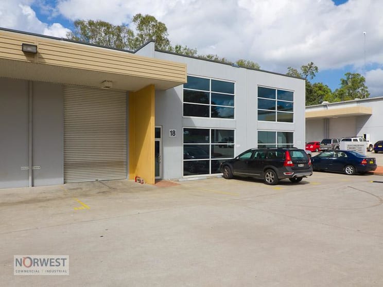18/322 Annangrove Road Rouse Hill NSW 2155 - Image 2