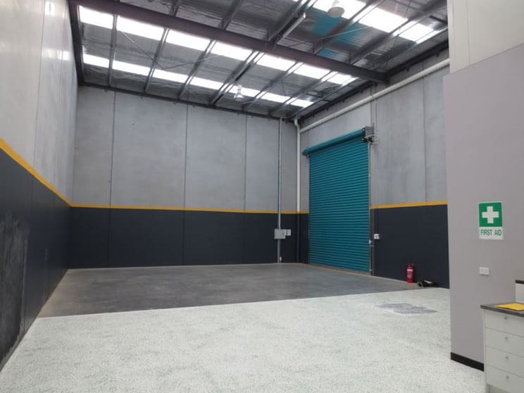 10/33-39 Corporate Boulevard Bayswater VIC 3153 - Image 2