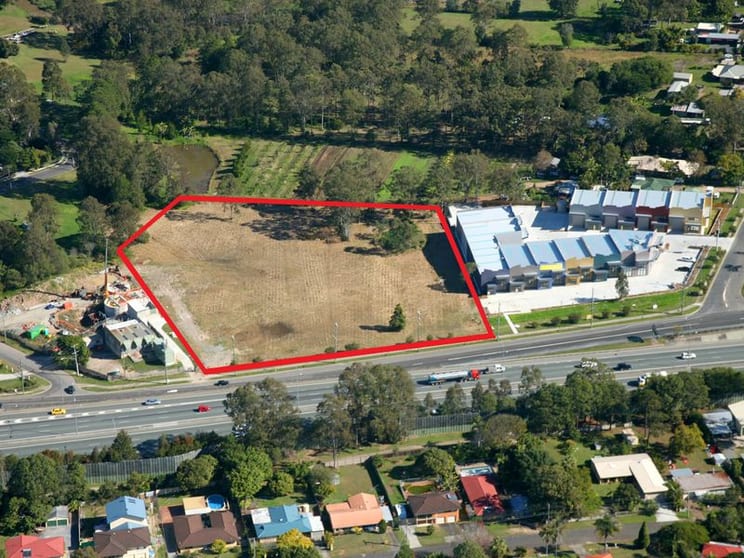 3731-3733 Pacific Highway Loganholme QLD 4129 - Image 1
