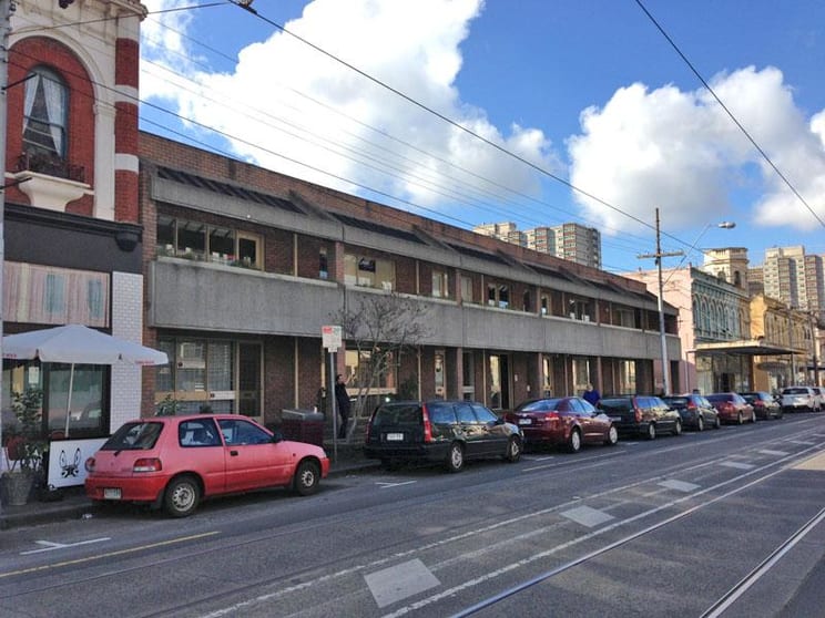 10/19-35 Gertrude Street Fitzroy VIC 3065 - Image 1